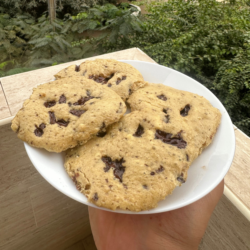 PROTEIN RECIPE DIGITAL COOKBOOK(PDF) ( 50% OFF )